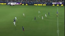 Dom Dwyer Goal - Los Angeles Galaxy 2-[3] Orlando City