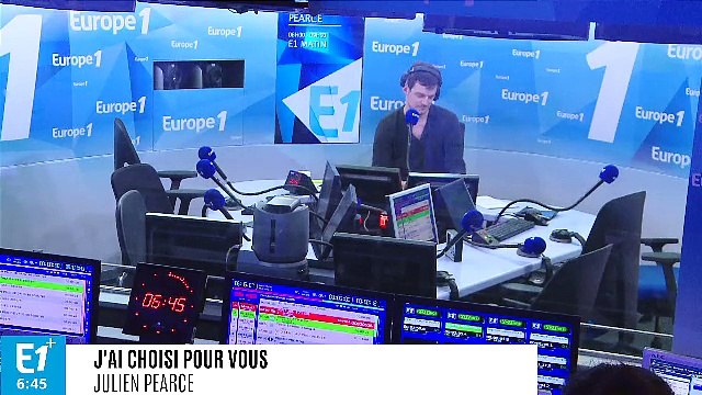 J'ai choisi pour vous - Julien Pearce revient sur Paid Off