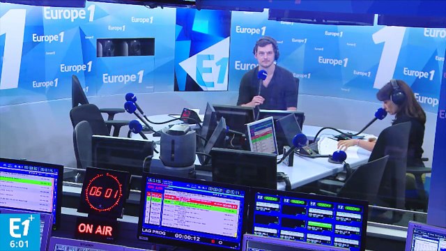 Montparnasse : 80% des usagers pourront voyager lundi, assure la SNCF