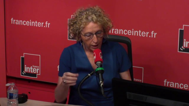 Muriel Pénicaud : Nul n'est inemployable, mais il faut lui donner la chance de le montrer