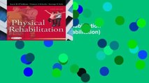 Best ebook  Physical Rehabilitation (O Sullivan, Physical Rehabilitation)  For Kindle