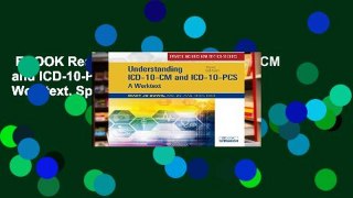 EBOOK Reader Understanding ICD-10-CM and ICD-10-PCS Update: A Worktext, Spiral bound Version