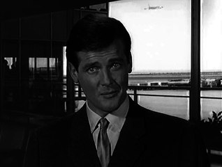 The Saint S02E27 The Saint Sees It Through
