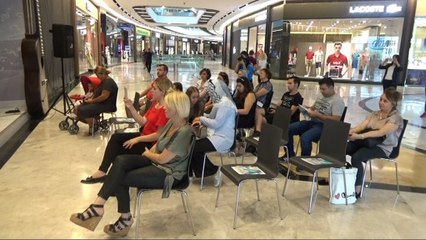 Ebeveyn okulunda konu teknoloji bağımlılığı