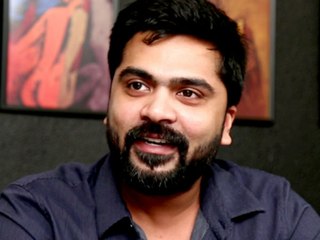 தனது முதல் காதல் அனுபவம் பற்றி சிம்பு!-வீடியோ