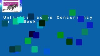 Unlimited acces Concurrency in Go Book