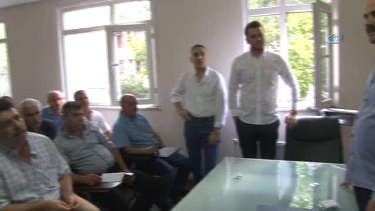 İş Kariyer Birimi Umut Kapısı Olmaya Devam Ediyor