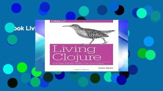 Ebook Living Clojure Full
