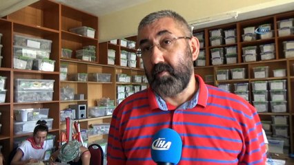 Kurşun dökme geleneği 2500 yıllık