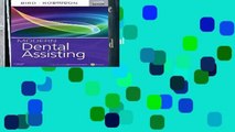 Full E-book  Modern Dental Assisting, 10e  Review