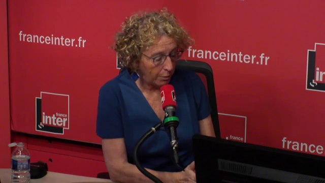 Muriel Pénicaud : “Dans le projet de loi, on a mis en place le fait que toutes les personnes qui travaillent à mi-temps aient le même droit à la formation que les gens qui travaillent à temps plein .