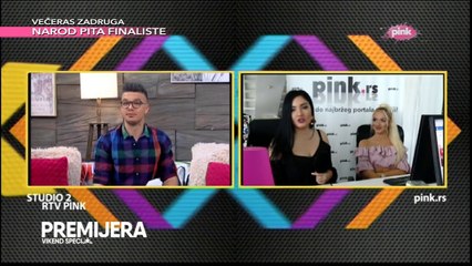 TEODORA NE MOŽE DA DOĐE SEBI: Pozvala je CECA i mlada pevačica s poptuno IZGUBILA I IZNENADILA!