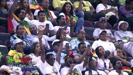 Ethiopia: Dr. Abiy Ahmed Delivers Historic Speech in Los Angeles 🌍