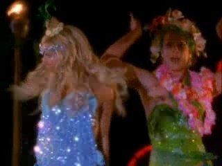 Ashley Tisdale & Lucas Grabeel - Humuhumunukunukuapua'a