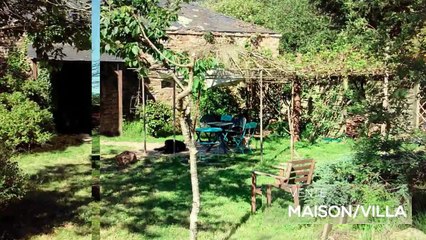 A vendre - Maison/villa - LANDAUL (56690) - 5 pièces - 165m²