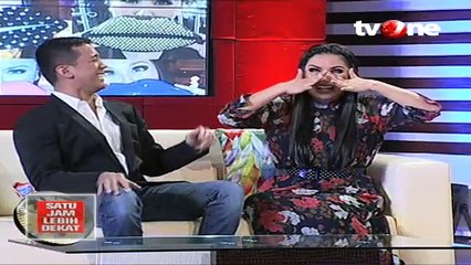 Satu Jam Lebih Dekat Bersama Titi DJ (Bagian 3)