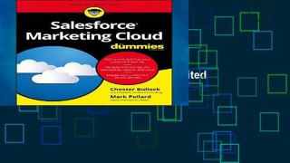 this books is available Salesforce Marketing Cloud For Dummies (For Dummies (Computers)) Unlimited