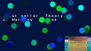 Best seller  Theory of Harmony  E-book