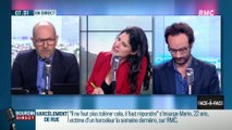 Perri & Bouchet-Petersen : Faut-il s'inquiéter de la fragilité du réseau RTE ? - 30/07