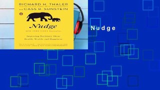 Unlimited acces Nudge Book