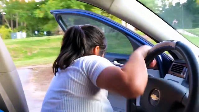 In My Feelings Challenge **GONE WRONG** (Drake) Keke Do You Love Me Challenge