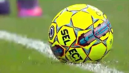 Goeteborg 3:0 Brommapojkarna (Sweden. Allsvenskan 28 July 2018)