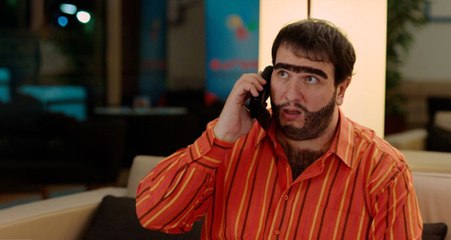 Şahan Gökbakar'ın Sıla Taklidi Sosyal Medyayı Kahkahaya Boğdu