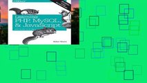 View Learning PHP, MySQL   JavaScript 5e Ebook