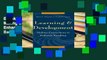 Ebook Learning Development Connections: Making Connections to Enhance Teaching (A Jossey Bass