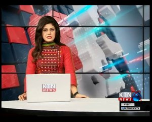 Sindh Round Up - 10 PM - 29th July 2018
