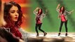 Aishwarya Rai Bachchan DANCES, SINGS & LAUGH in Halka Halka making video ! | FilmiBeat