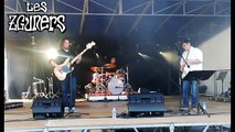 LES ZGUNERS - Live Hornaing 2017 (Fusion, funk rock)