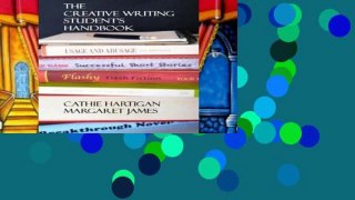 Get Ebooks Trial The Creative Writing Student s Handbook Full access
