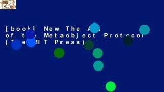 [book] New The Art of the Metaobject Protocol (The MIT Press)