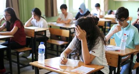 Son Dakika! LGS Sonuçları Açıklandı