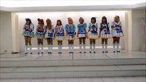 Aqours Catchphrases and Responses Live [Love Live! Sunshine!!] || Dumaguete Cosplay (NEXPO 6.0)