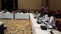 Ce matin, Djibouti telecom lance officiellement le projet DARE (Djibouti Africa Régional Express)