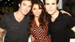 Nina Dobrev and Paul Wesley have fallen in love since the 'Vampire Diaries' made fans love it