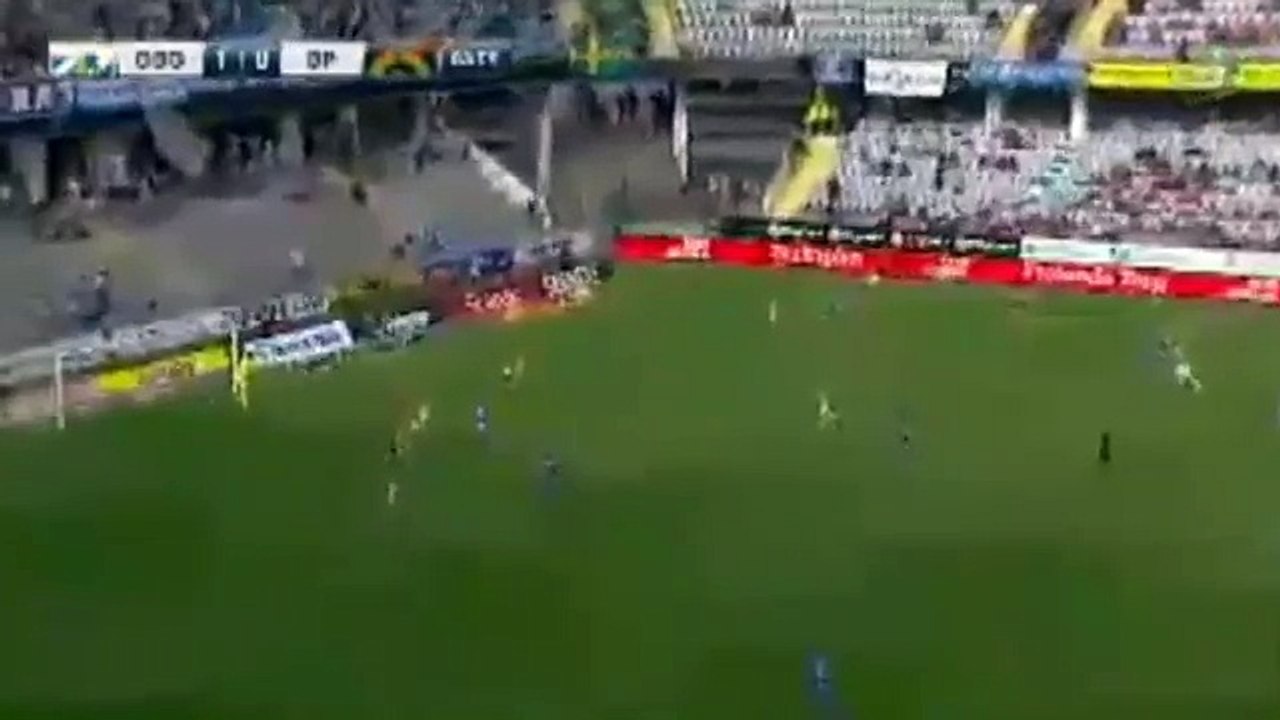 Goeteborg 2:0 Brommapojkarna (Sweden. Allsvenskan 28 July 2018)