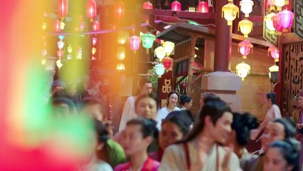 Princess Agents E 30 ENGSUB - INDOSUB