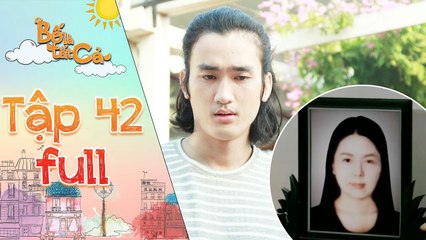 Bố là tất cả - tập 42 full- Minh Nghĩa 'lòng đau như cắt' vào ngày giỗ mẹ vì lí do không thể ngờ