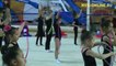 Знаменитая гимнастка Яна Кудрявцева провела мастер-класс в Якутске