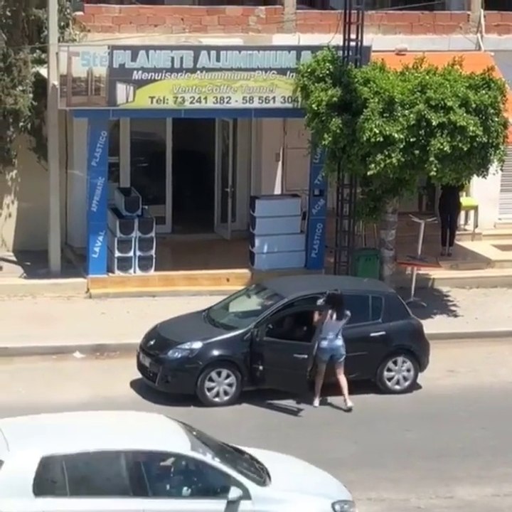 Le #KikiChallenge qui tourne mal #inmyfeelingschallenge