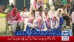 Inter-Colleges Game Competition held at Punjab Stadium