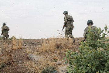 36 Terörist Etkisiz Hale Getirildi: Biri Gri Listeden