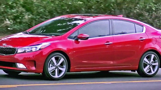 2018 Kia Forte Fontana CA | Kia Lease Fontana CA