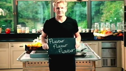 Spicy Sausage Rice by Gordon Ramsay