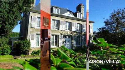 A vendre - Maison/villa - Avranches (50300) - 12 pièces - 330m²