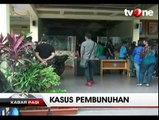 Sempat Buron, Pelaku Pembunuhan Dibekuk Polisi di Riau