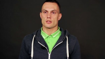 Различные виды дыхания при плавании кролем -  какое выбрать